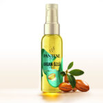 روغن آرگان پنتن  مدل Pantene Pro-V حجم 100 میلی لیتر
