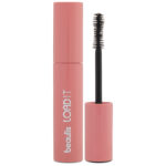 ریمل حجم دهنده و بلند کننده بیولیس Beaulis Load It Mascara Intense