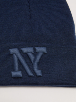کلاه بافت NY - Image 3