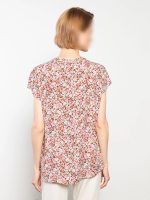شومیز نخی السی - Image 2