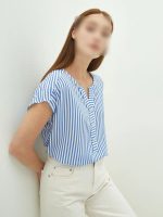 شومیز نخی السی