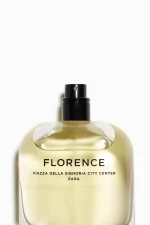 عطر مردانه زارا فلورنس Zara Florence Piazza Della Singoria - Image 3