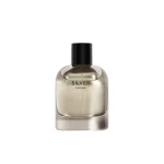 عطر مردانه سیلور زارا SILVER ZARA MAN