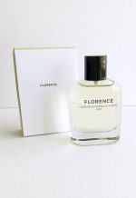 عطر مردانه زارا فلورنس Zara Florence Piazza Della Singoria - Image 2