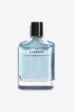 عطر مردانه لیسبوا زارا LISBOA ZARA