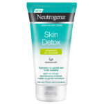 ماسک خاک رس 2 در 1 نوتروژینا Skin Detox حجم 150 میل