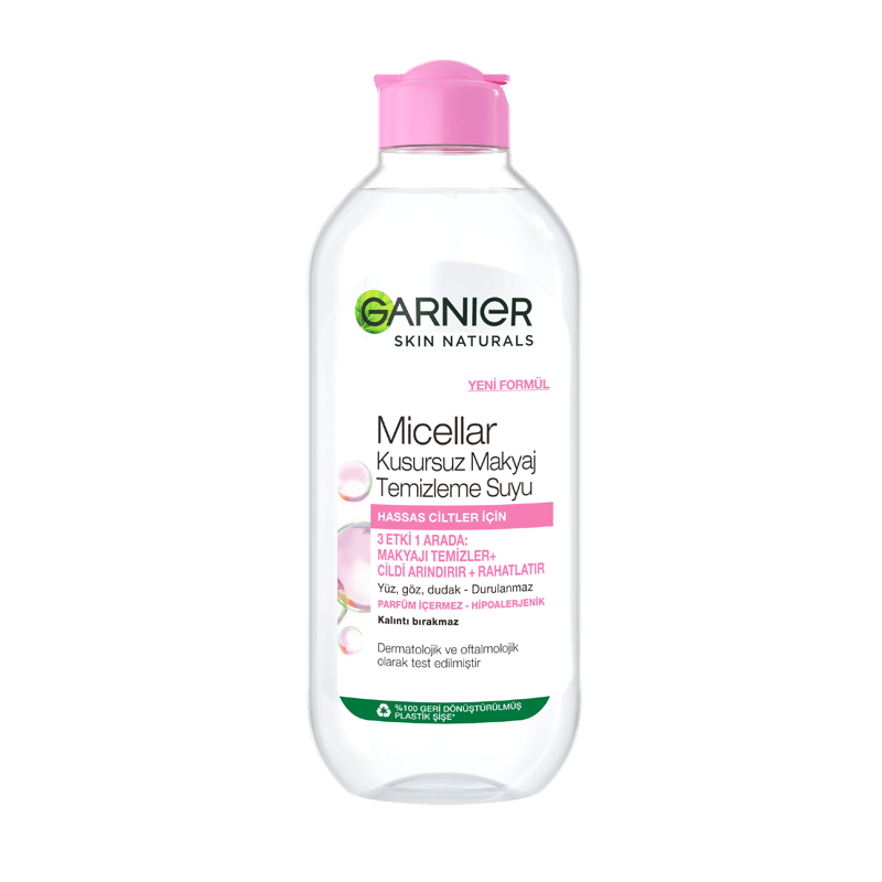 3600541358553-01 میسلار واتر گارنیر Garnier - Image 1