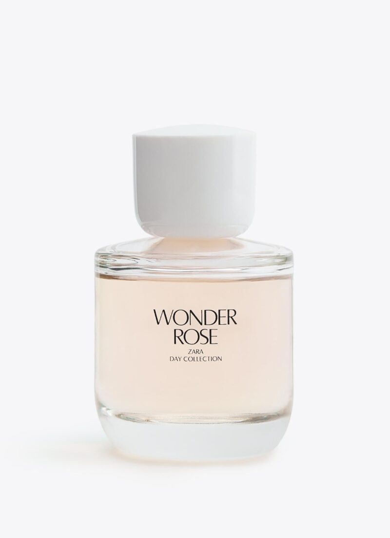 واندر رز زارا ادوتویلت ZARA Wonder Rose - Image 1