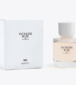 واندر رز زارا ادوتویلت ZARA Wonder Rose - Image 3