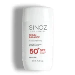 کرم ضد آفتاب فلویید سینوز برای پوست چرب SINOZ SPF50