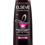 نرم کننده ضد ریزش موی کامل لورآل پاریس Elseve
