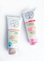 کرم ضد آفتاب رنگی ضد پیری بی بیوتی SPF50  Be beauty - Image 2