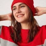 کلاه بافت السی