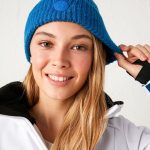 کلاه بافت السی