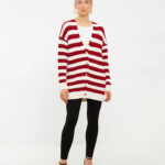 کاردیگن السی راه راه