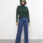 کلاه بافت beret