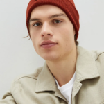 کلاه بافت السی