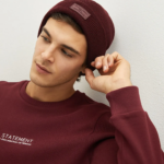 کلاه بافت السی