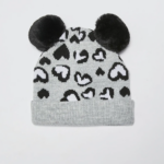 کلاه بافت بچه گانه