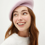 کلاه بافت فرانسوی beret