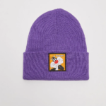 کلاه بافت بچه گانه