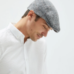 کلاه مردانه نیوز بوی پشمی