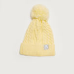 کلاه بافت بچه گانه