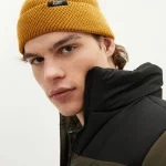 کلاه بافت السی