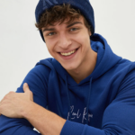 کلاه بافت السی NY