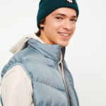 کلاه بافت السی