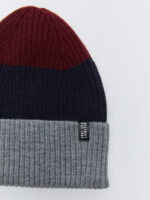 کلاه بافت السی - Image 3