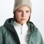 کلاه بافت السی