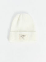 کلاه بافت السی