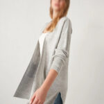 مانتو بافت نازک