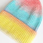 کلاه بافت بچه گانه