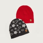 کلاه بافت بچه گانه