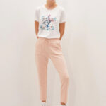 شلوار گرمکن سه نخ