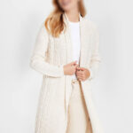 بافت بلند السی