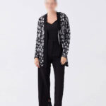 کاردیگن السی طرح پلنگی