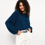 بافت کشباف درشت