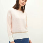 بافت پایین زری دار