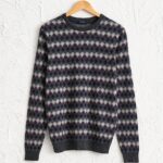 بافت نقش دار السی