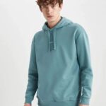 هودی مردانه دیفکتو