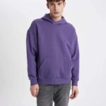 هودی مردانه دیفکتو