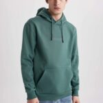 هودی مردانه دیفکتو