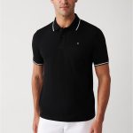 پولوشرت مردانه بیسیک جودونه