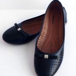 کفش راحتی تخت پولاریس