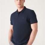 پولوشرت مردانه جودون