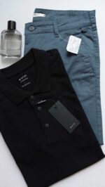 پولوشرت مردانه جودون - Image 3