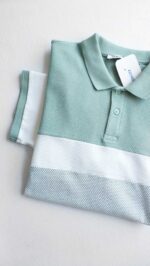 پولوشرت مردانه السی - Image 5